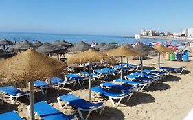 Apartamento A 150 M De La Playa